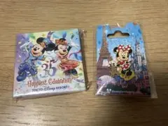 14 ディズニーリゾート コレクションカード 2個セット - メルカリ