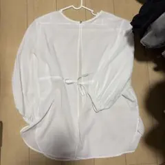 レプシム ブラウスのサムネイル