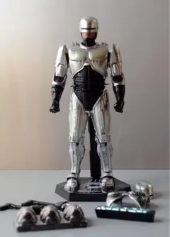 アイアンマンリミテッドエディションフィギュア 世界3000体限定 シルバー アイアンマンリミテッドエディションフィギュア 世界3000体限定