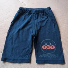 ANPANMAN ネイビー パンツ 90cm