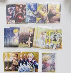 アイドリッシュセブン　ナギ　まとめ売り