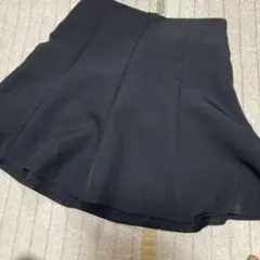 Dazy ミニスカート風 ショートパンツ Mサイズ