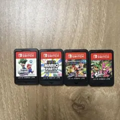 スーパーマリオブラザーズワンダー＆おまけ