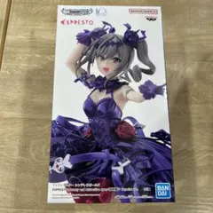 アイドルマスター シンデレラガールズ 神崎蘭子 フィギュア Repaint