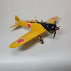 RC飛行機組み立てキット 紫電改 RC飛行機組み立てキット 紫電改 - メルカリ