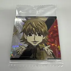 HUNTER×HUNTERシール×ウエハースvol.8 パリストン