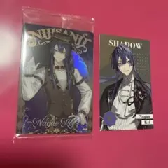 にじさんじ 長尾景 まとめ売り