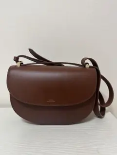 A.P.C. Geneve bag ジュネーブ