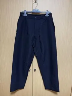 e*i様 90's コムデギャルソンオムプリュス 2タック ウールギャバジン ス e*i様 90's コムデギャルソンオムプリュス 2タック ウールギャバジン