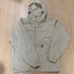 THE NORTH FACE ザ・ノースフェイス アノラック　パーカー　L