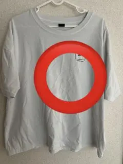 Reebok ロゴプリント 半袖Tシャツ ホワイトのサムネイル