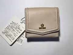 【新品・未使用】MARY QUANT マリクワ フラップリトルショルダーバッグのサムネイル