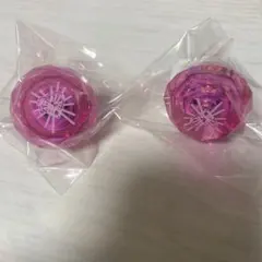 アン・フォークナー リングライト パラライ リンライ Paradox Live