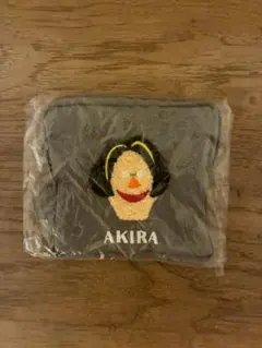 AKIRA ポーチ キャラクターグッズ