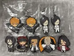 2026年最新】bleach ラバーストラップの人気アイテム - メルカリ