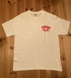 Langlitz Leathers！ Tシャツ! サイズL！のサムネイル