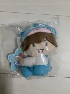 藤原丈一郎 サンリオマスコット