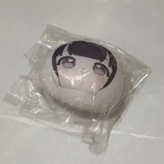 iLiFE! あいす　ガラポン　おまんじゅう　ぬいぐるみ　キーホルダー　幕張