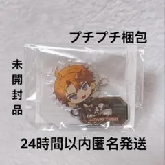 にじさんじ 3SKM 北見遊征 よこはまコスモワールド ミニアクリル
