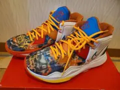 NIKE KYRIE 8EPバスケットボールシューズ(25cm) NIKE KYRIE 8EPバスケットボールシューズ(25cm) - メルカリ
