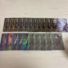 第五人格 機械技師 ライセンスカード