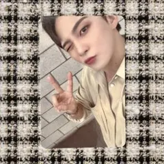 2026年最新】ateez ホンジュン センイルmdの人気アイテム - メルカリ
