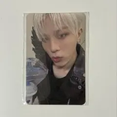 TREASURE トゥライト　トレカ　ver.2 オンライン限定　ジョンファン