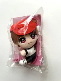 くっつキテレツ　中村嶺亜 KEY TO LIT くっつきてれつ