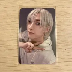 straykids do it yes24 特典 バンチャン