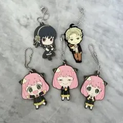 SPY×FAMILYグッズセット