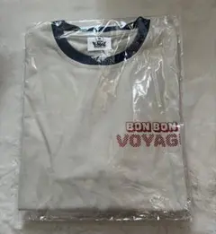 細野晴臣 泰安洋行Bon Voyage Tシャツ Mサイズ - メルカリ