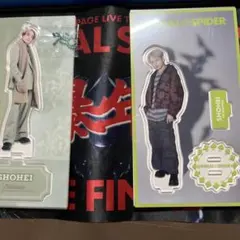 THE RAMPAGE 浦川翔平　アクリルスタンド