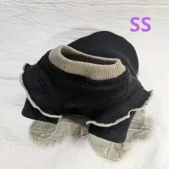 犬服　秋冬　Tシャツ SS