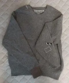 アニヤハインドマーチ ニット