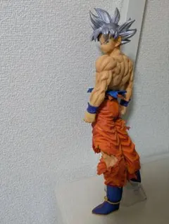 【レア】ダブルチャンス当選品　extremesaiyan孫悟空 身勝手の極意 レア】ダブルチャンス当選品 extremesaiyan孫悟空 身勝手の極意