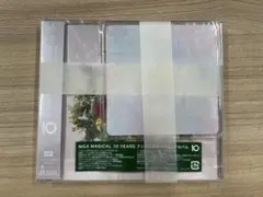 【新品・未使用】Mrs.GREEN APPLE 10 ベストアルバム