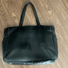 ビジネス トートバッグ メンズ