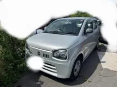 スズキ アルト｜車検R9年1月まで｜調子良好｜引き取り歓迎・関東配送可能のサムネイル