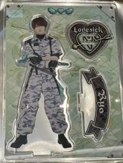 2025年最新】らぶしっく アクスタの人気アイテム - メルカリ