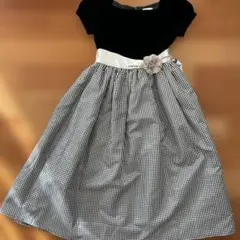 Catherina Cottage ドレス サイズ140