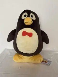 トイストーリー　ウィージー　ぬいぐるみ メガジャンボ