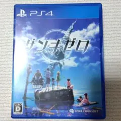 PS4 ザンキゼロ
