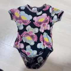 HYSTERIC MINI ロンパース サイズ80