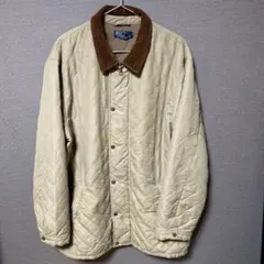 Polo by Ralph Lauren キルティングジャケット