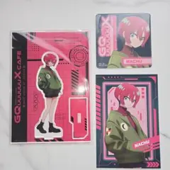 GQuuuuuuX マチュ まとめ売り