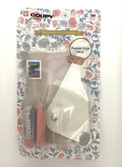 サクラクレパス　クーピーマーカーセット　100周年限定