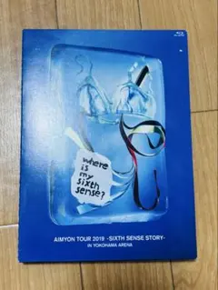 あいみょん/AIMYON TOUR 2019-SIXTH SENSE STORY