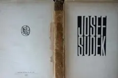 Josef Sudek Fotografie ヨゼフ スデック 作品集 初版 - メルカリ
