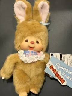 昭和レトロ ヴィンテージ セキグチ モンチッチ チムたん - メルカリ