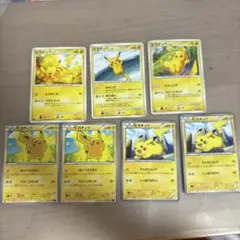 美品】コロちゃお ピカチュウex 8枚セット PSA10 006/023 - メルカリ
